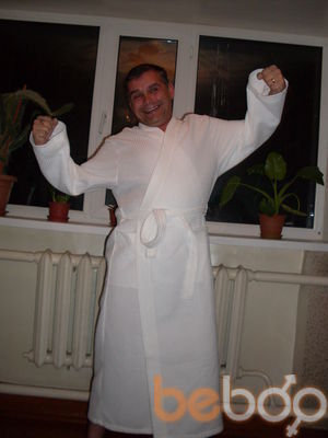  ,   Egorich, 61 ,   