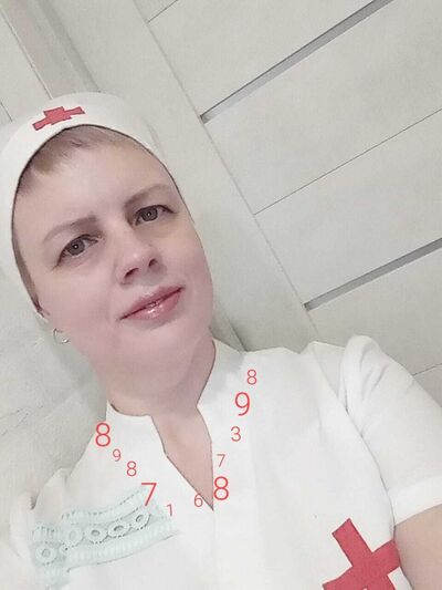  ,   Svetlana, 41 ,   
