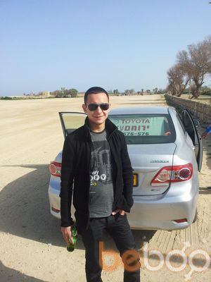  Tel Aviv-Yafo,   Malyw87, 37 ,   