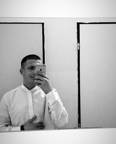  Cermany,   Pavlo, 23 ,   ,   