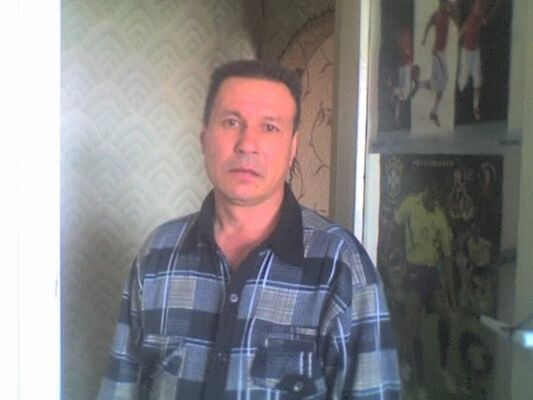  ,   Vladimir, 58 ,   