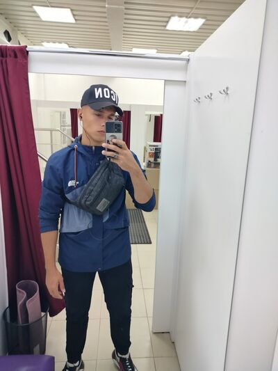  ,   Sergey, 22 ,   ,   