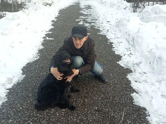  ,   Oleg, 43 ,   ,   