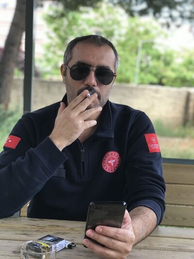  ,   Fahri, 43 ,   ,   