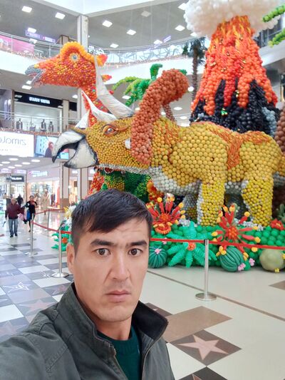  ,   Suhrobjon, 33 ,   ,   