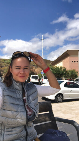  Santa Cruz de Tenerife,   Iuliia, 46 ,   ,   , 