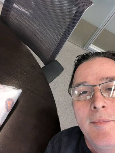  North English,   David, 58 ,   ,   
