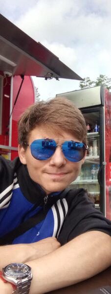  ,   Sergey, 22 ,   ,   