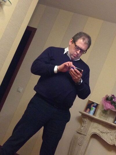 ,   Marcel, 57 ,   