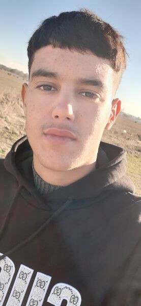  ,   Imad, 19 ,   ,   
