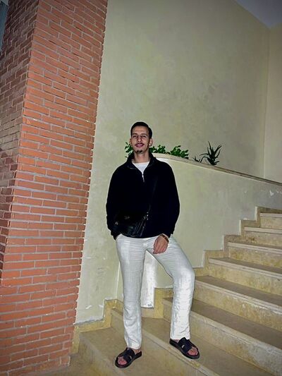  ,   Ahmed, 21 ,   ,   