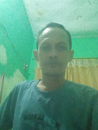  Pasuruan,   Muhammad, 46 ,   ,   