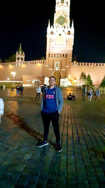  ,   George, 39 ,   ,   