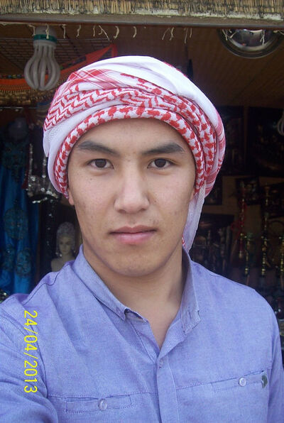  ,   Killer, 34 ,   