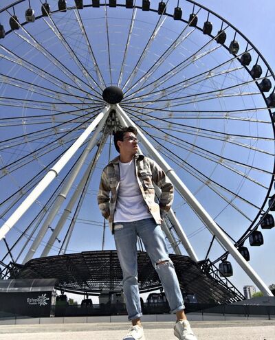  Edmundston,   Itan, 23 ,   