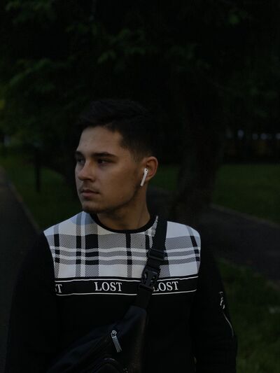   ,   Anderson, 25 ,   ,   