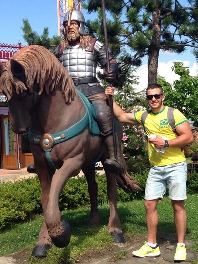  ,   Danila, 31 ,   ,   
