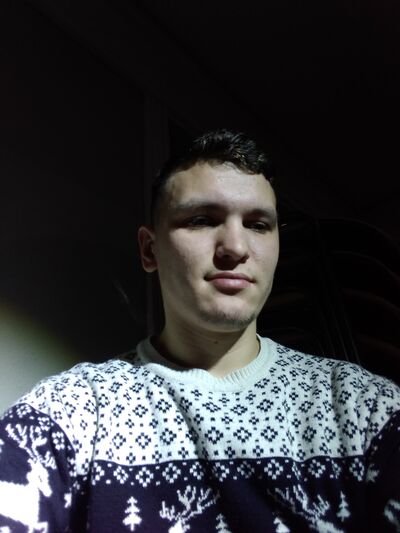  ,   Andrey, 25 ,   ,   