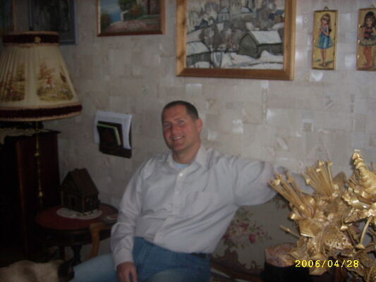  ,   Yury, 51 ,   