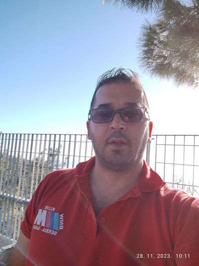  Backa Topola,   Marko, 37 ,   ,   
