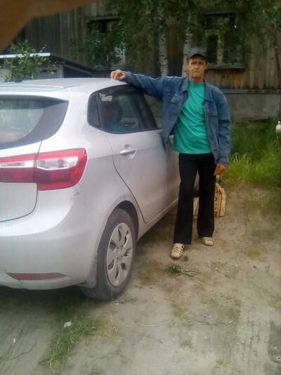  ,   Serega, 61 ,   