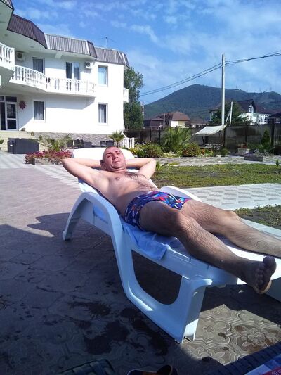  ,   Sergey, 46 ,     , c 