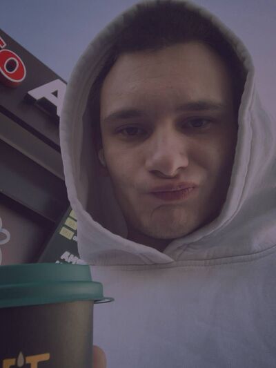  ,   Danil, 23 ,   ,   