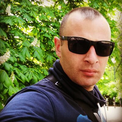  Ozarow Mazowiecki,   Oleksandr, 33 ,   