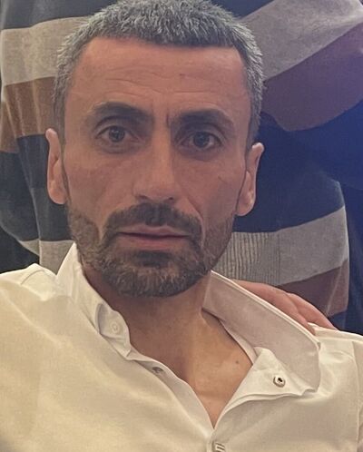  ,   Markos, 41 ,   ,   
