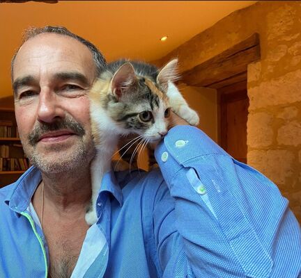  ,   Andreas G, 55 ,   ,   