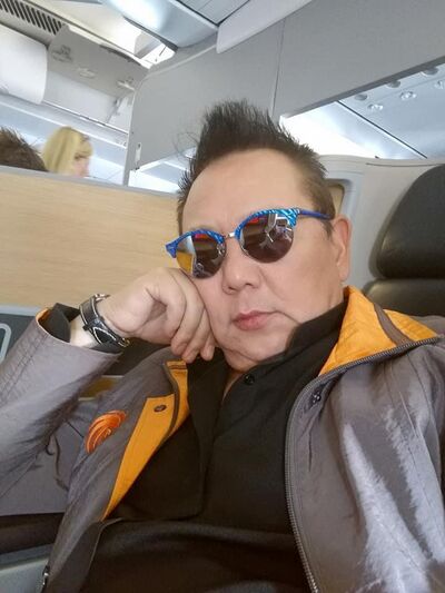  Biddeford,   George Yang, 65 ,   ,   , c 