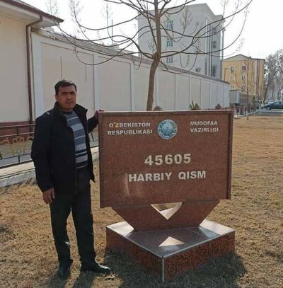 ,   Zohidjon, 49 ,   