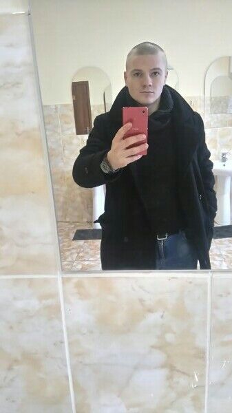  Belchatow,   DMITREY, 28 ,   