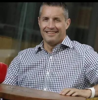  ,   Ben Huffman, 56 ,   ,   