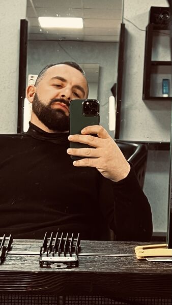  Bohnice,   Gevorg, 36 ,   ,   