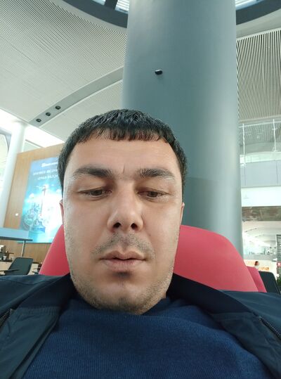  ,   Agajan, 35 ,   ,   