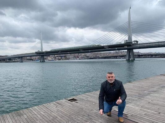  Bitola,   Blagoj Panov, 56 ,   ,   