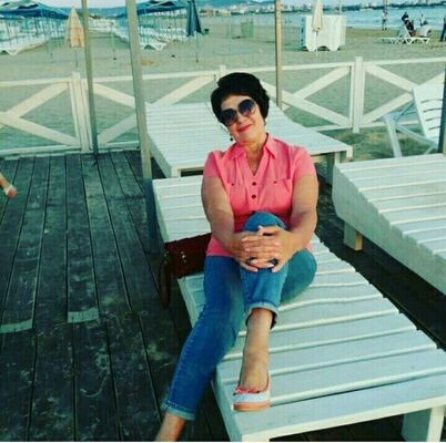  ,   Nadja, 61 ,     , c , 