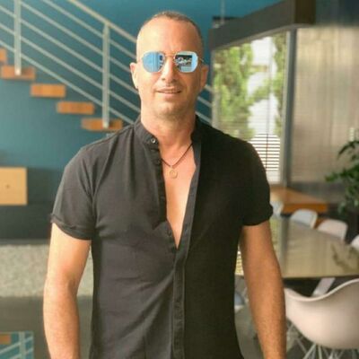  Tel Aviv-Yafo,   Shai, 50 ,   ,   , 