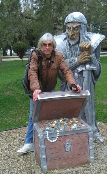  ,   YURIY, 63 ,   ,   , c 