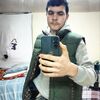   SHOX KARIMOV