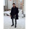   Mostafa