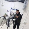   Shoxrux