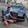  Lisbon,  Zandouch, 29