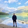  North Bay,  Udit, 21