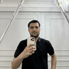   To
