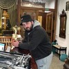   davit