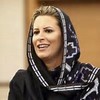   AishaGaddafi