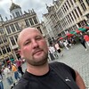  La Louviere,  Borys, 35