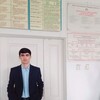   Muhammadjon